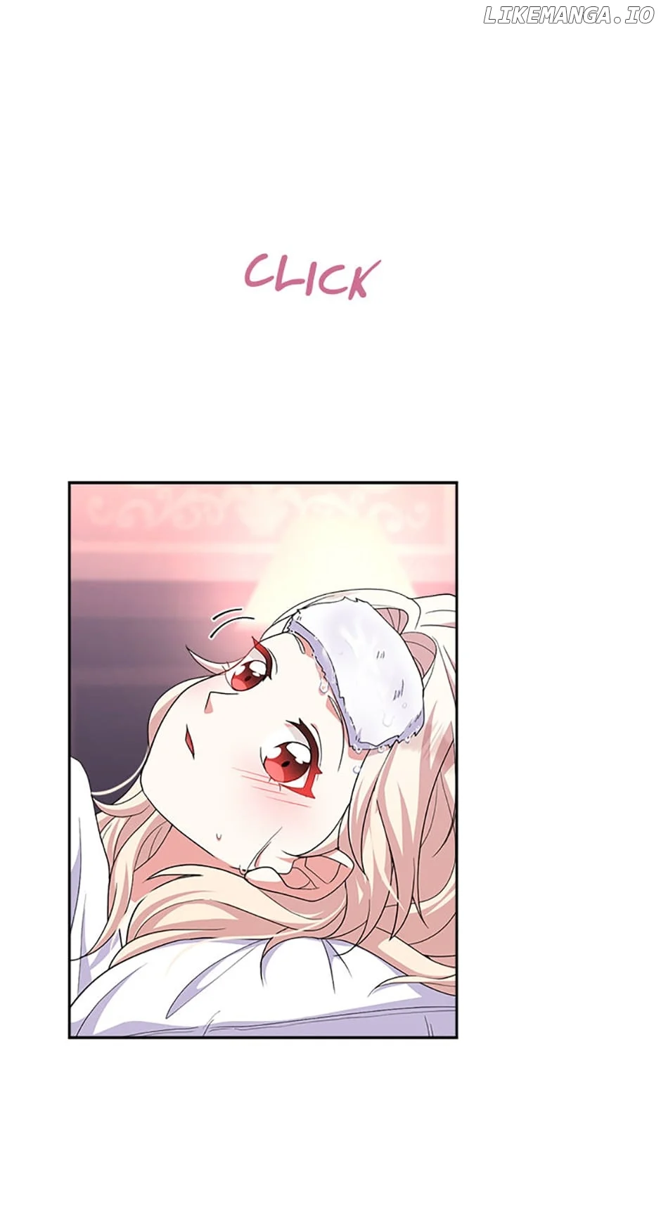 Only for Your Well-Being Chapter 14 page 24