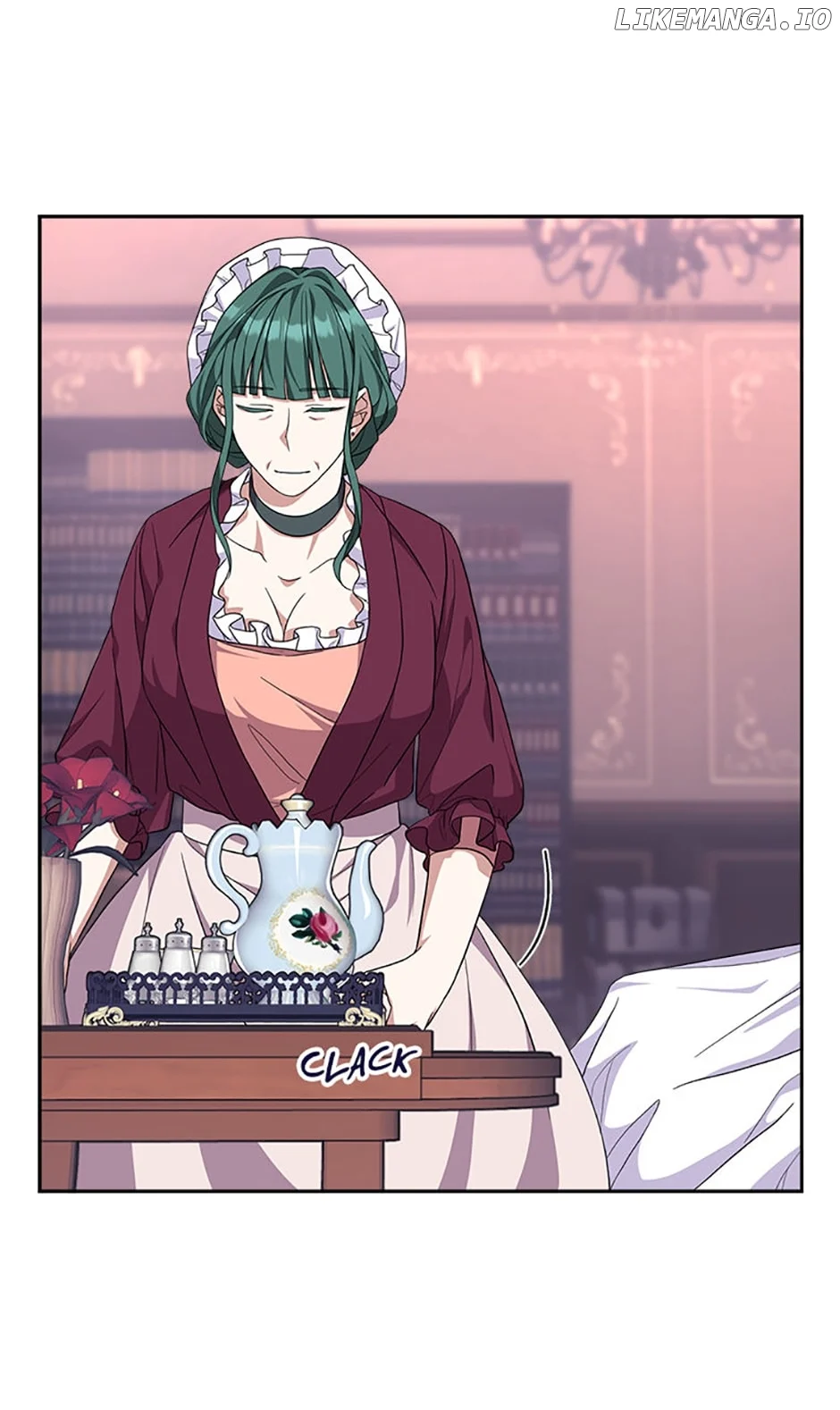 Only for Your Well-Being Chapter 14 page 27