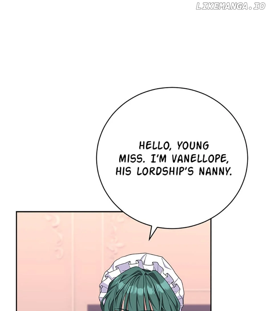 Only for Your Well-Being Chapter 14 page 28