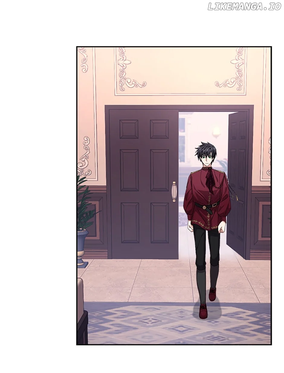 Only for Your Well-Being Chapter 14 page 2