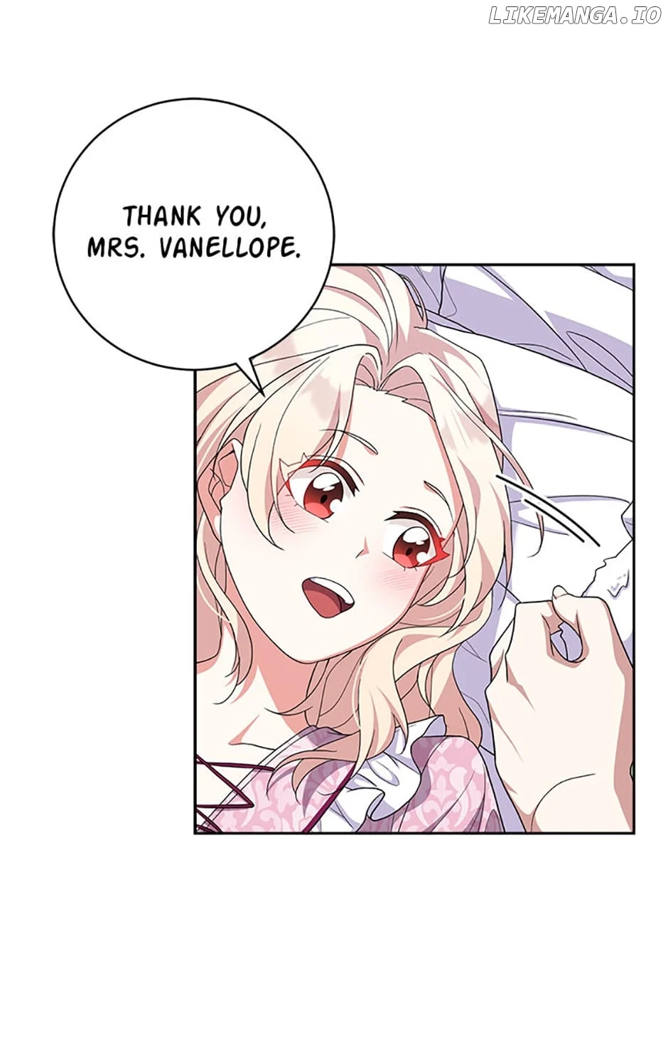 Only for Your Well-Being Chapter 14 page 30