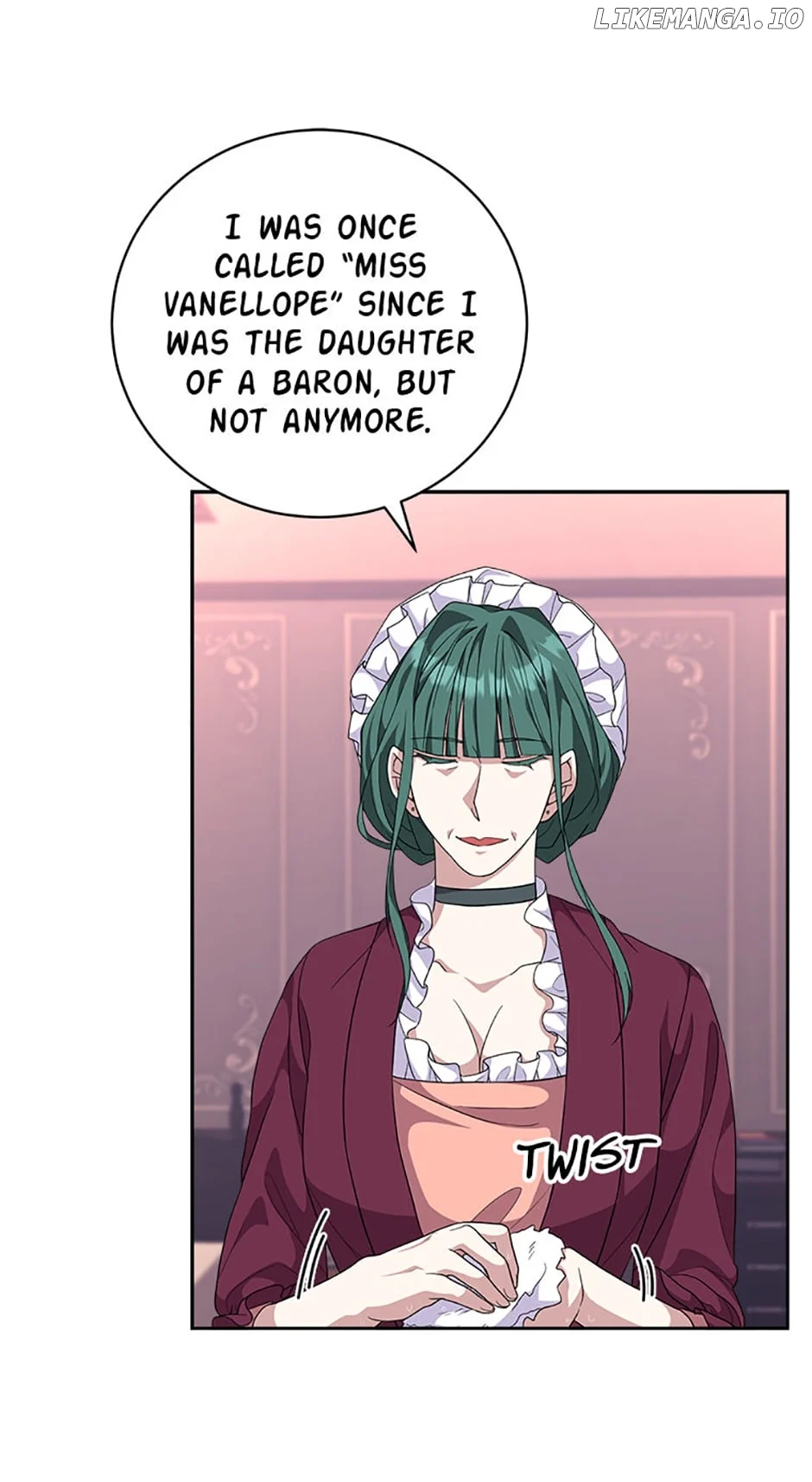 Only for Your Well-Being Chapter 14 page 32