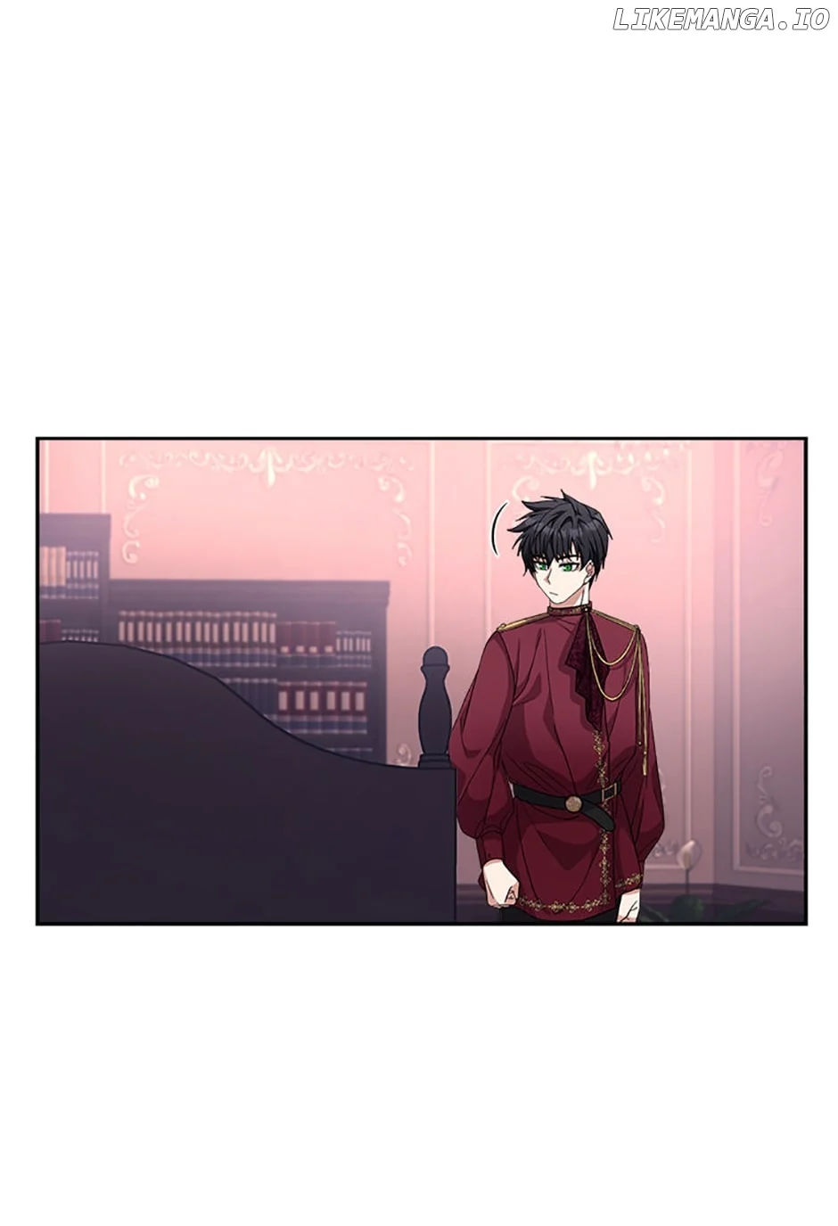Only for Your Well-Being Chapter 14 page 3