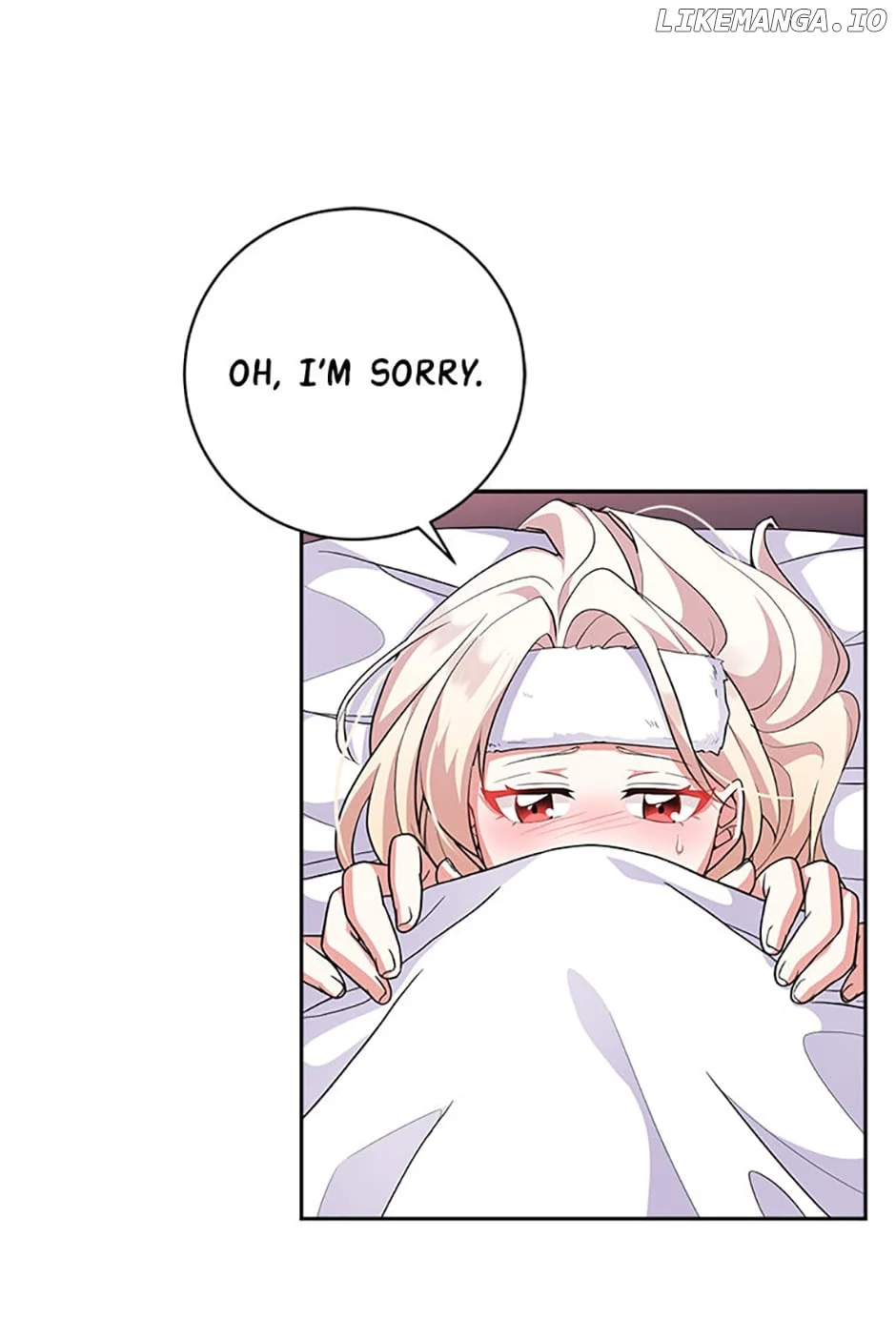 Only for Your Well-Being Chapter 14 page 43