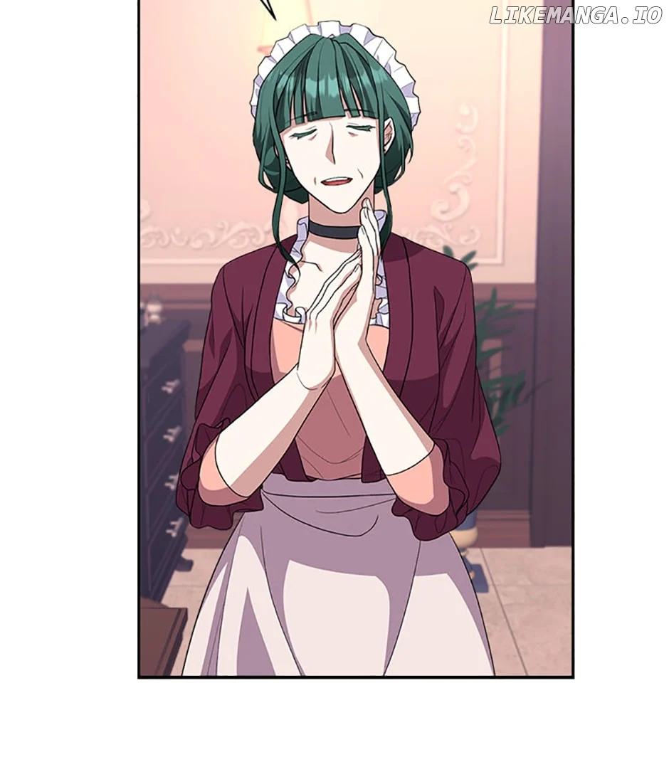 Only for Your Well-Being Chapter 14 page 45