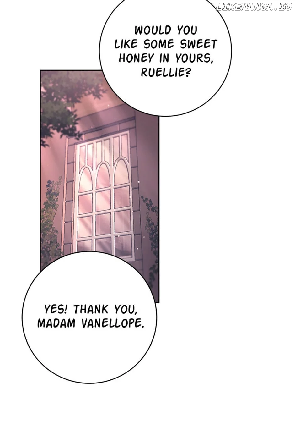 Only for Your Well-Being Chapter 14 page 48