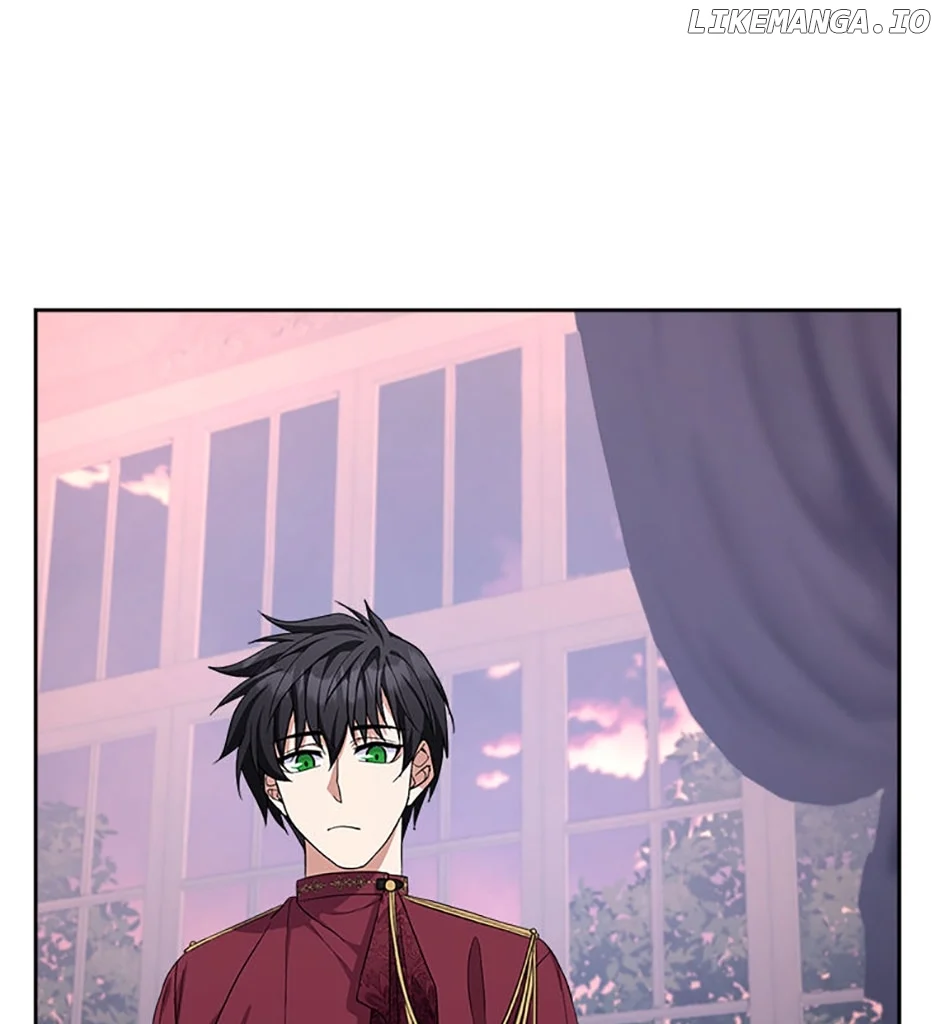 Only for Your Well-Being Chapter 14 page 5