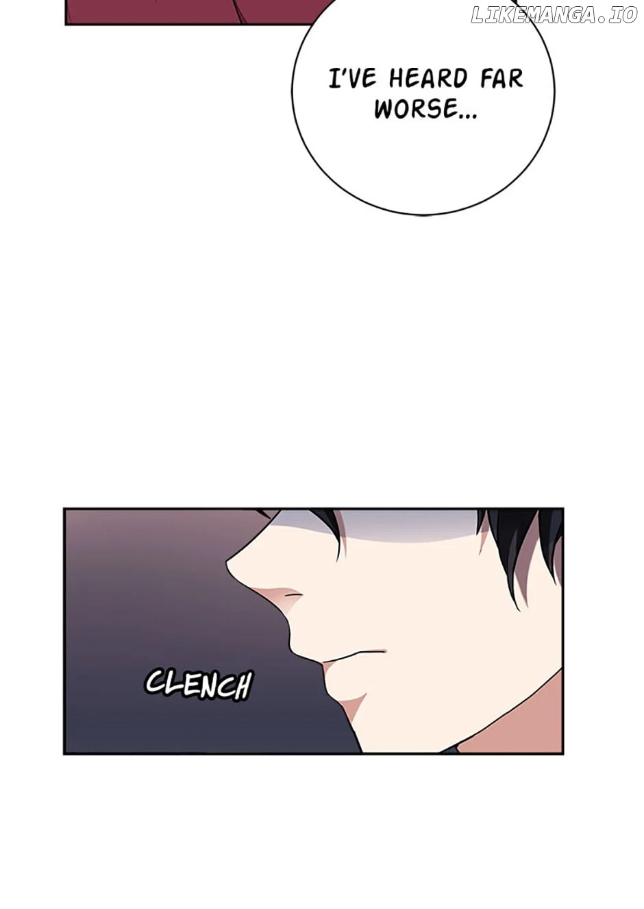 Only for Your Well-Being Chapter 14 page 59