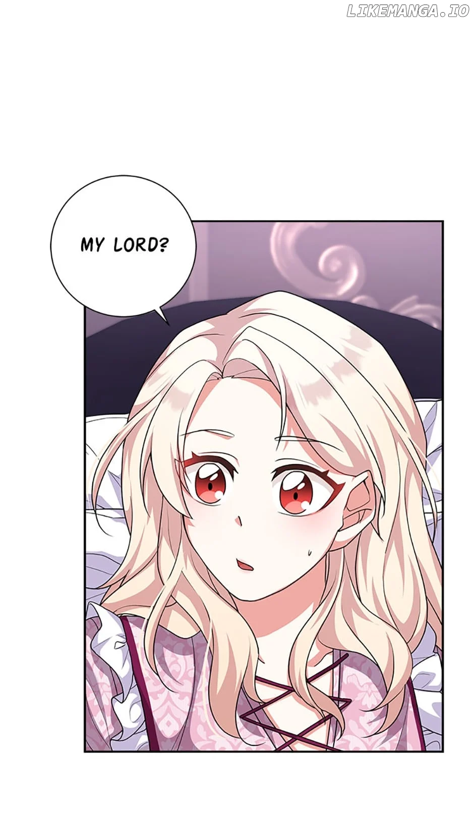 Only for Your Well-Being Chapter 14 page 60