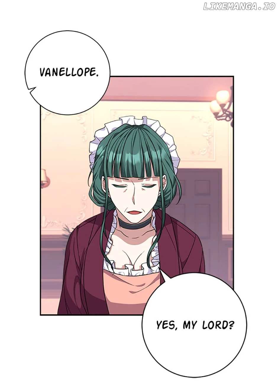 Only for Your Well-Being Chapter 14 page 62