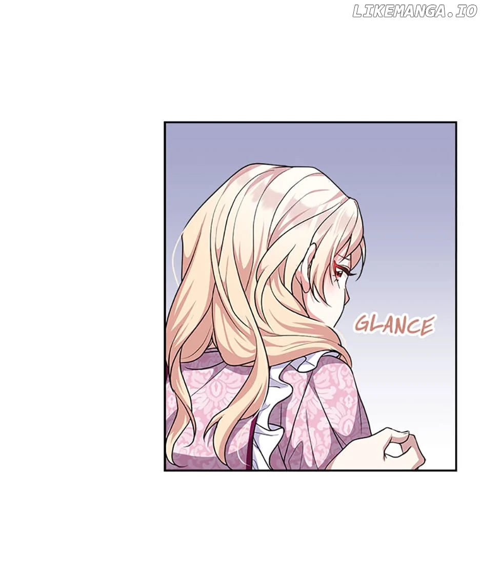 Only for Your Well-Being Chapter 14 page 67