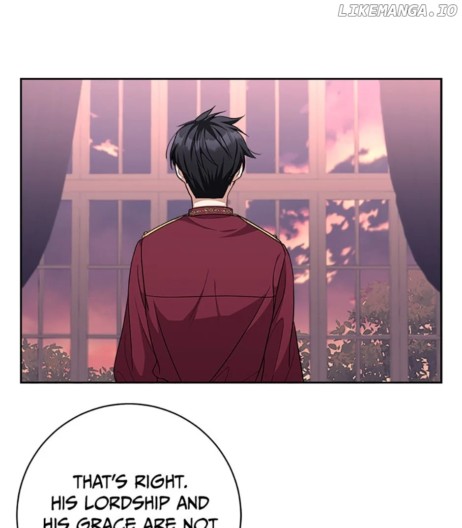 Only for Your Well-Being Chapter 14 page 68