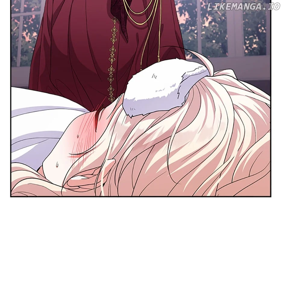 Only for Your Well-Being Chapter 14 page 6
