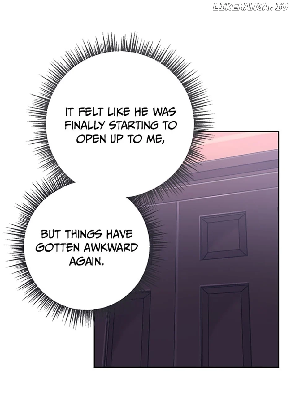 Only for Your Well-Being Chapter 14 page 70