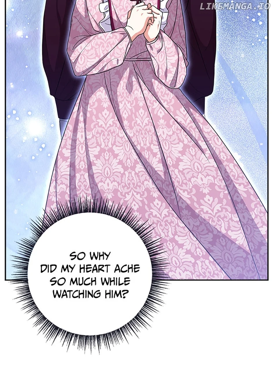 Only for Your Well-Being Chapter 14 page 72