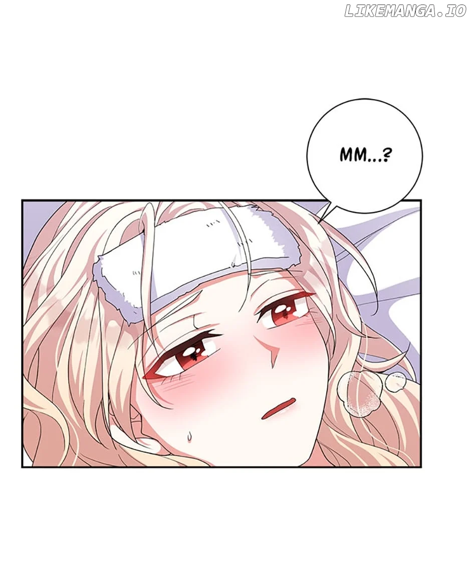 Only for Your Well-Being Chapter 14 page 7