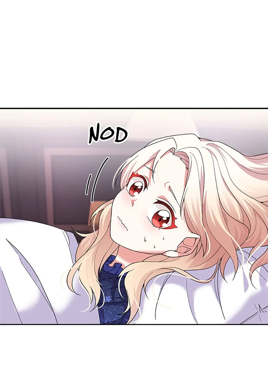Only for Your Well-Being Chapter 15 page 14