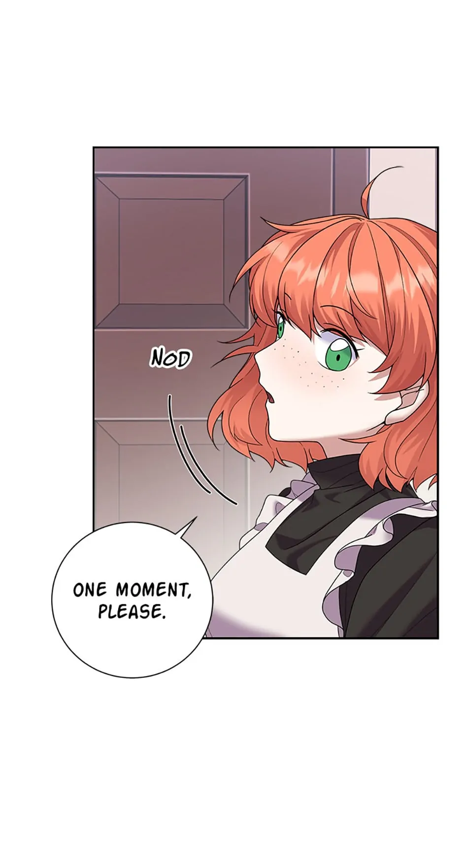Only for Your Well-Being Chapter 15 page 15