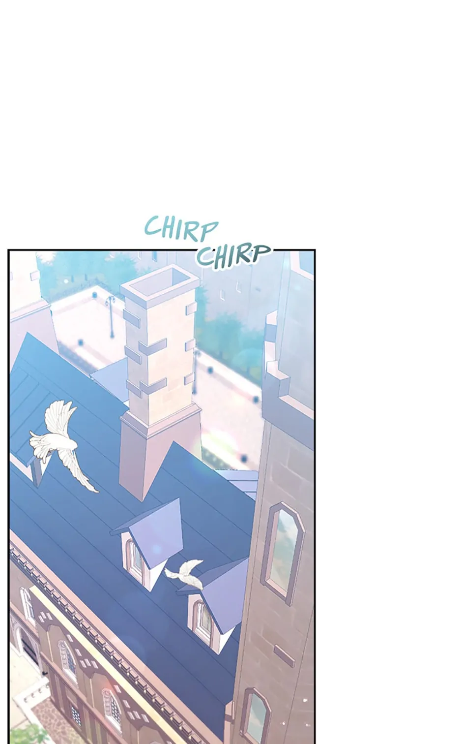Only for Your Well-Being Chapter 15 page 1