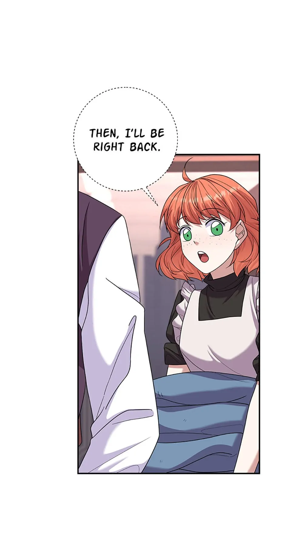 Only for Your Well-Being Chapter 15 page 20