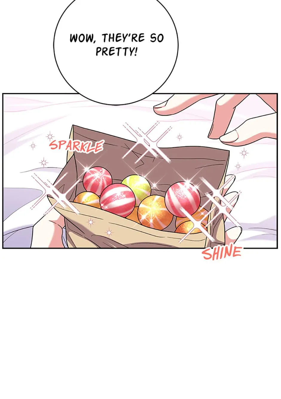 Only for Your Well-Being Chapter 15 page 23