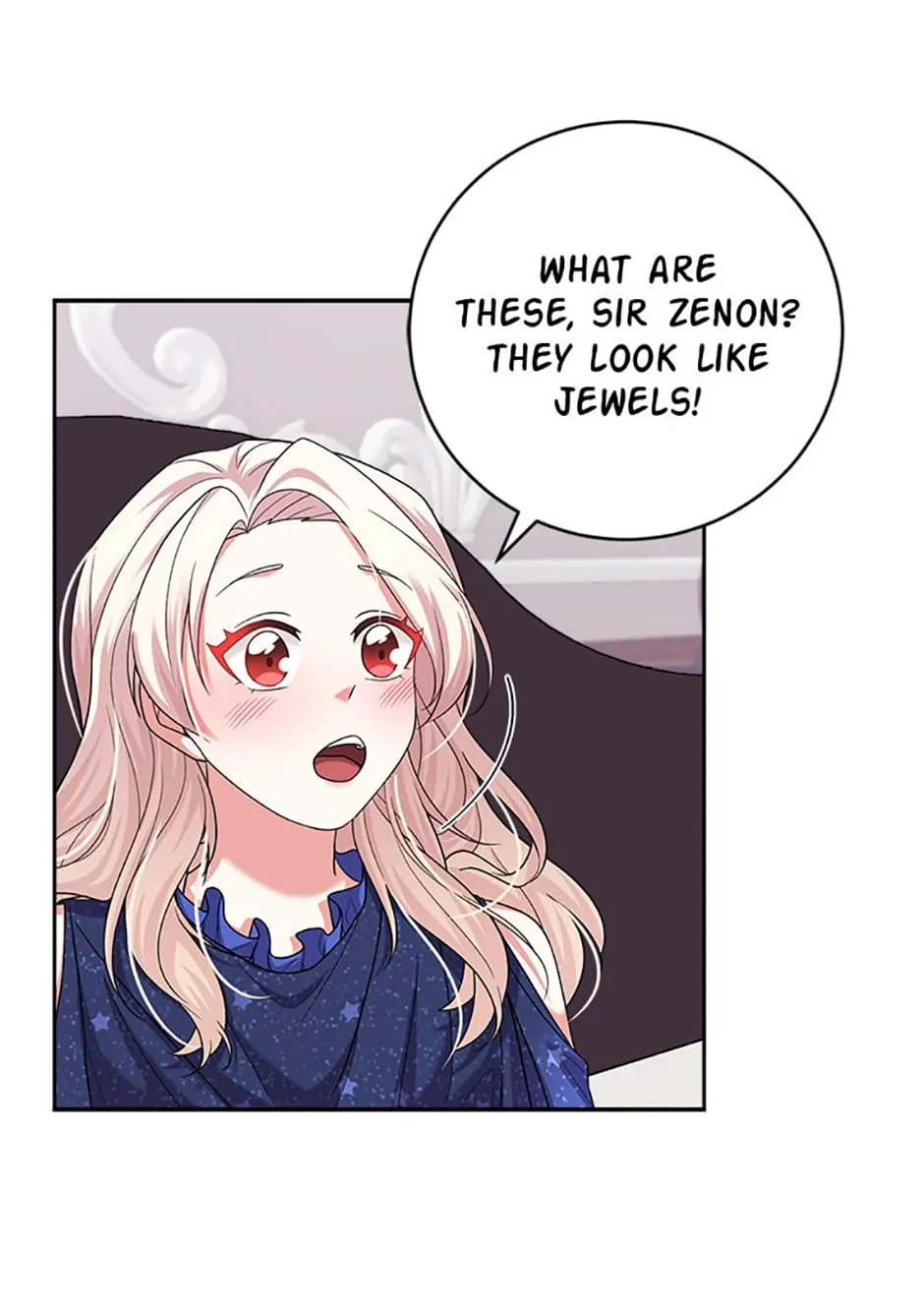 Only for Your Well-Being Chapter 15 page 24
