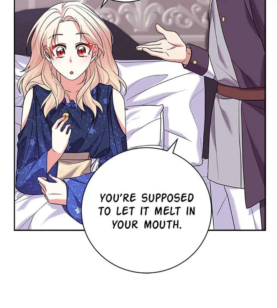 Only for Your Well-Being Chapter 15 page 26
