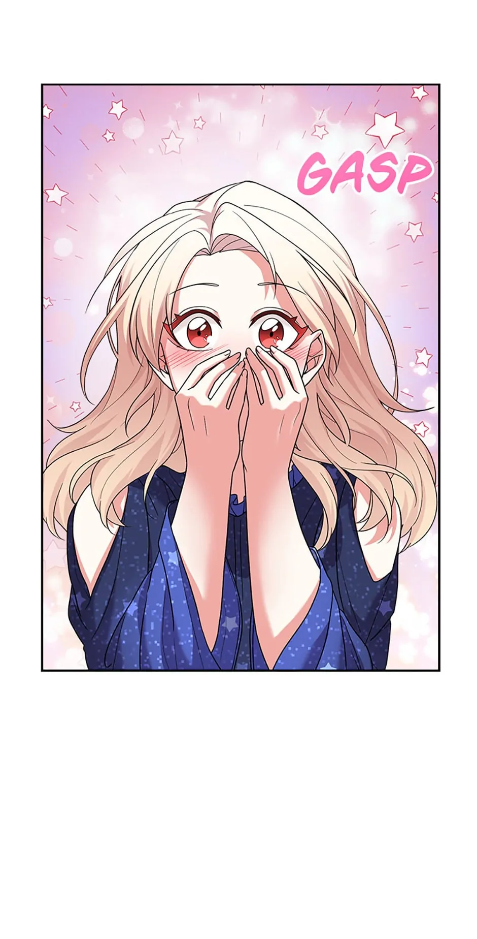 Only for Your Well-Being Chapter 15 page 30