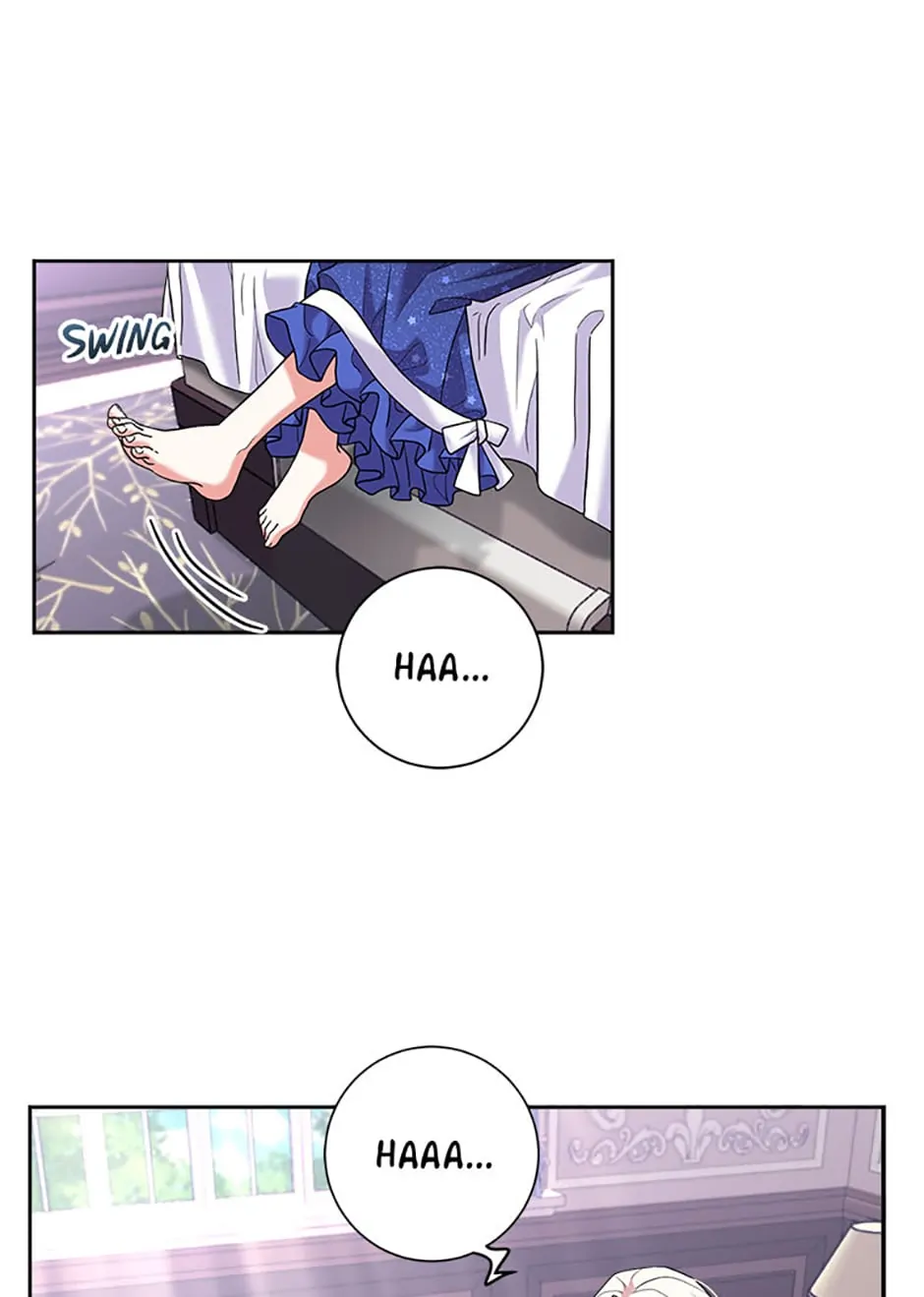 Only for Your Well-Being Chapter 15 page 3