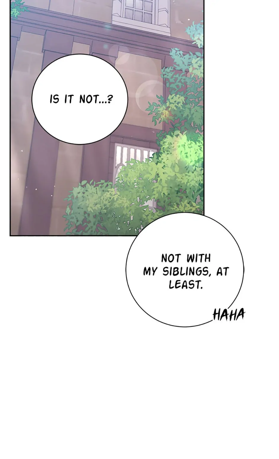 Only for Your Well-Being Chapter 15 page 39