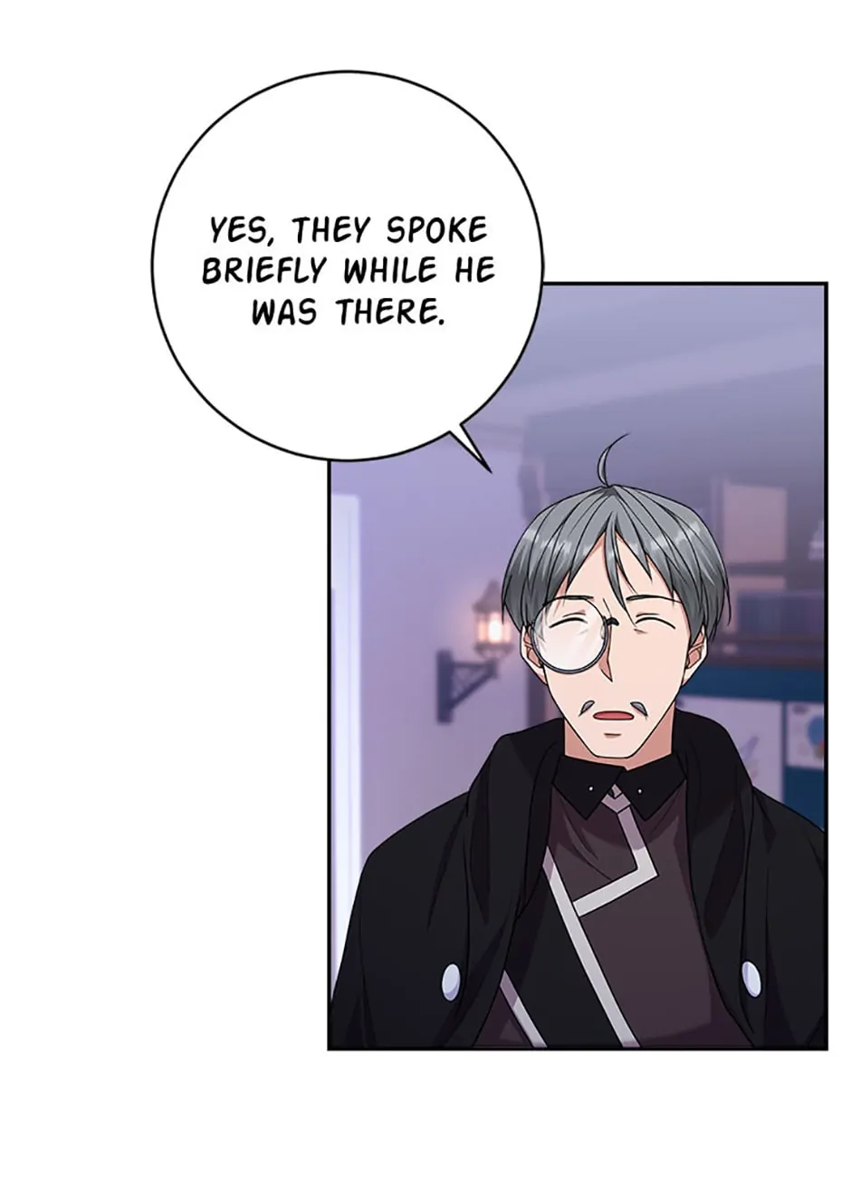 Only for Your Well-Being Chapter 15 page 43