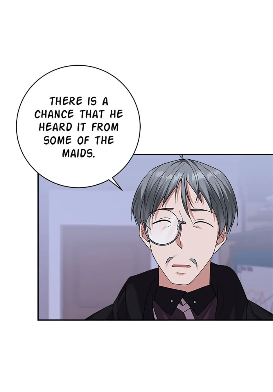 Only for Your Well-Being Chapter 15 page 45