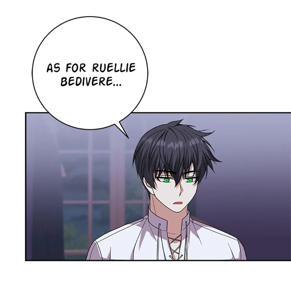 Only for Your Well-Being Chapter 15 page 49