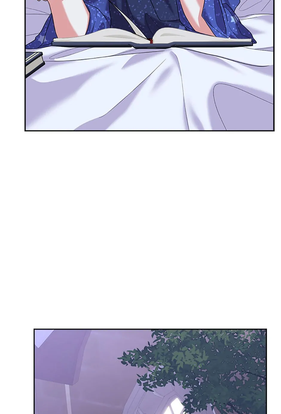 Only for Your Well-Being Chapter 15 page 51