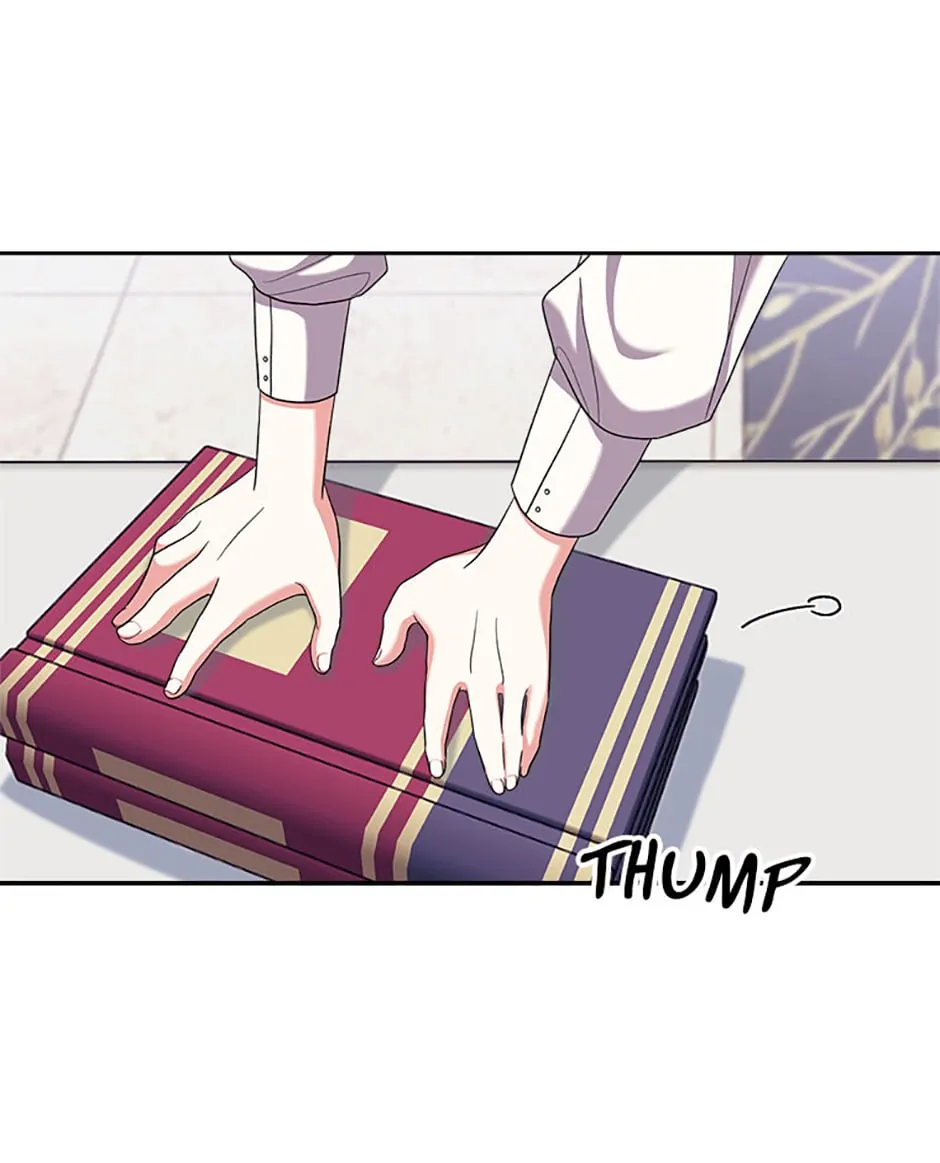 Only for Your Well-Being Chapter 15 page 54