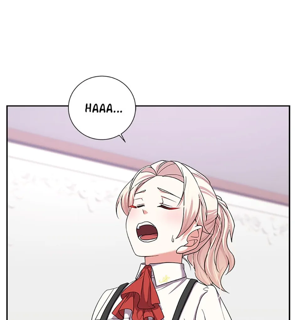 Only for Your Well-Being Chapter 15 page 55