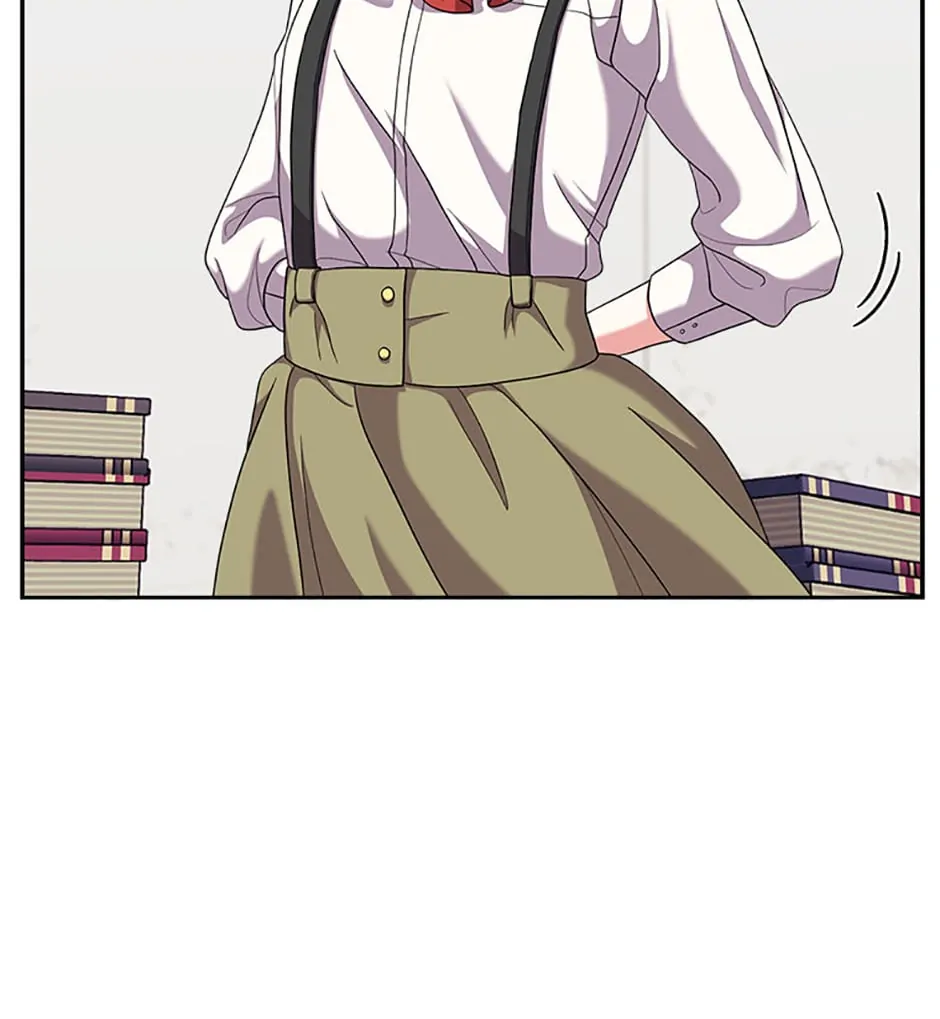 Only for Your Well-Being Chapter 15 page 56