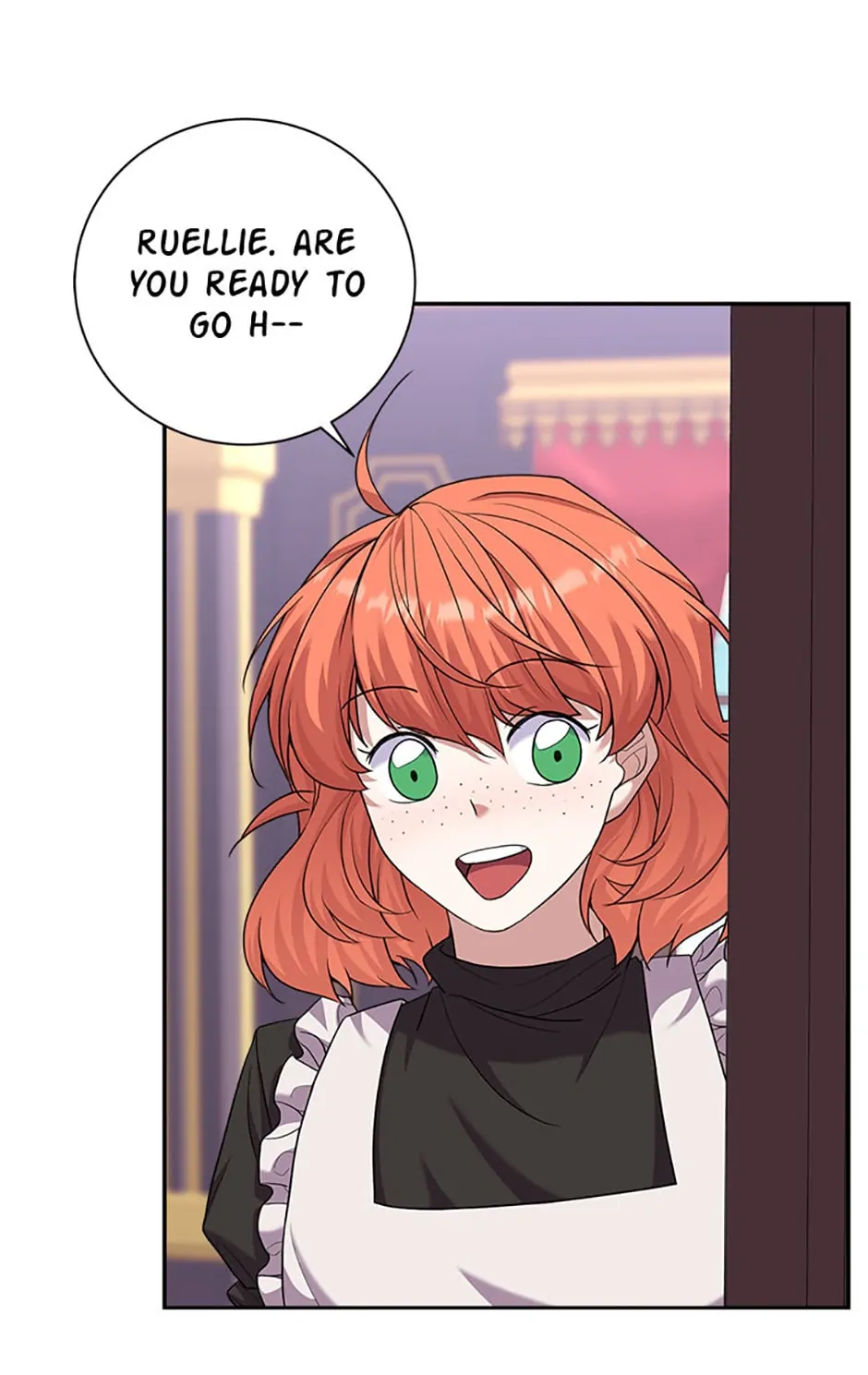 Only for Your Well-Being Chapter 15 page 57