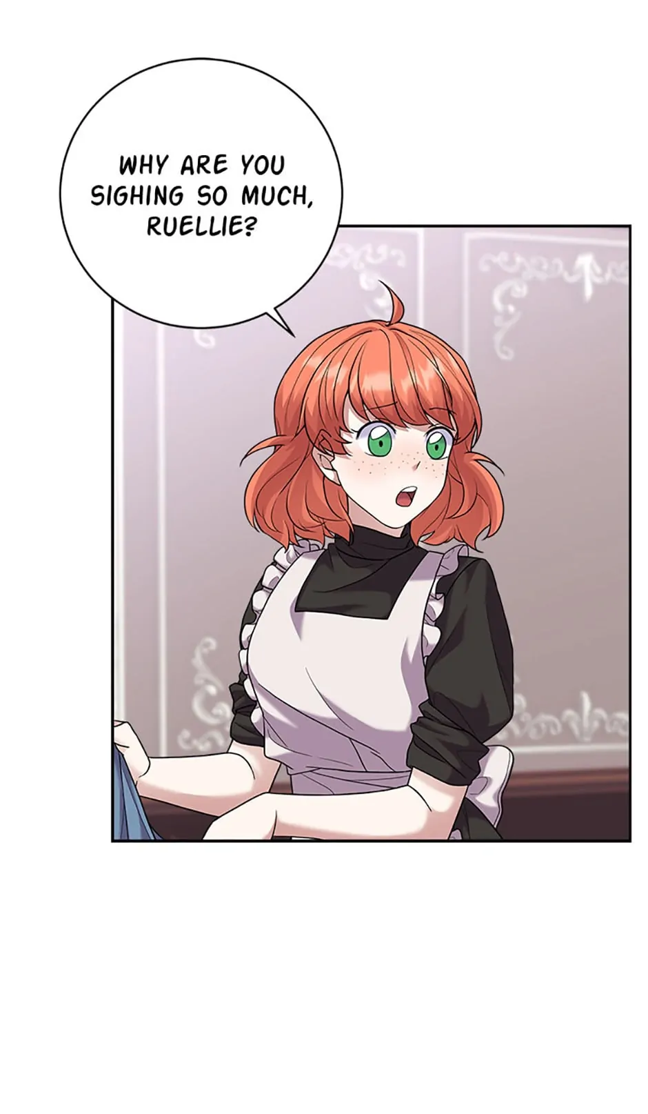 Only for Your Well-Being Chapter 15 page 5