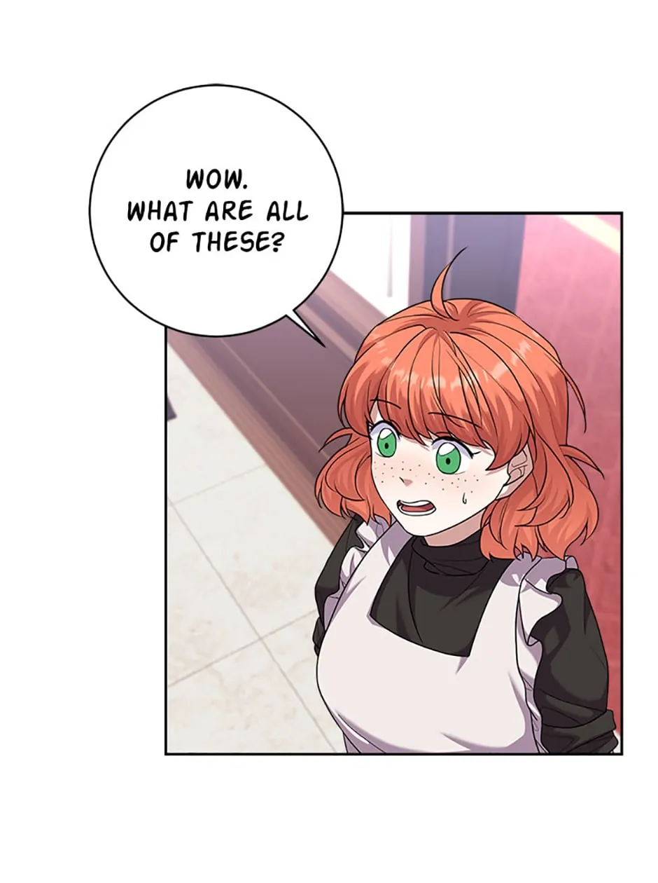 Only for Your Well-Being Chapter 15 page 59