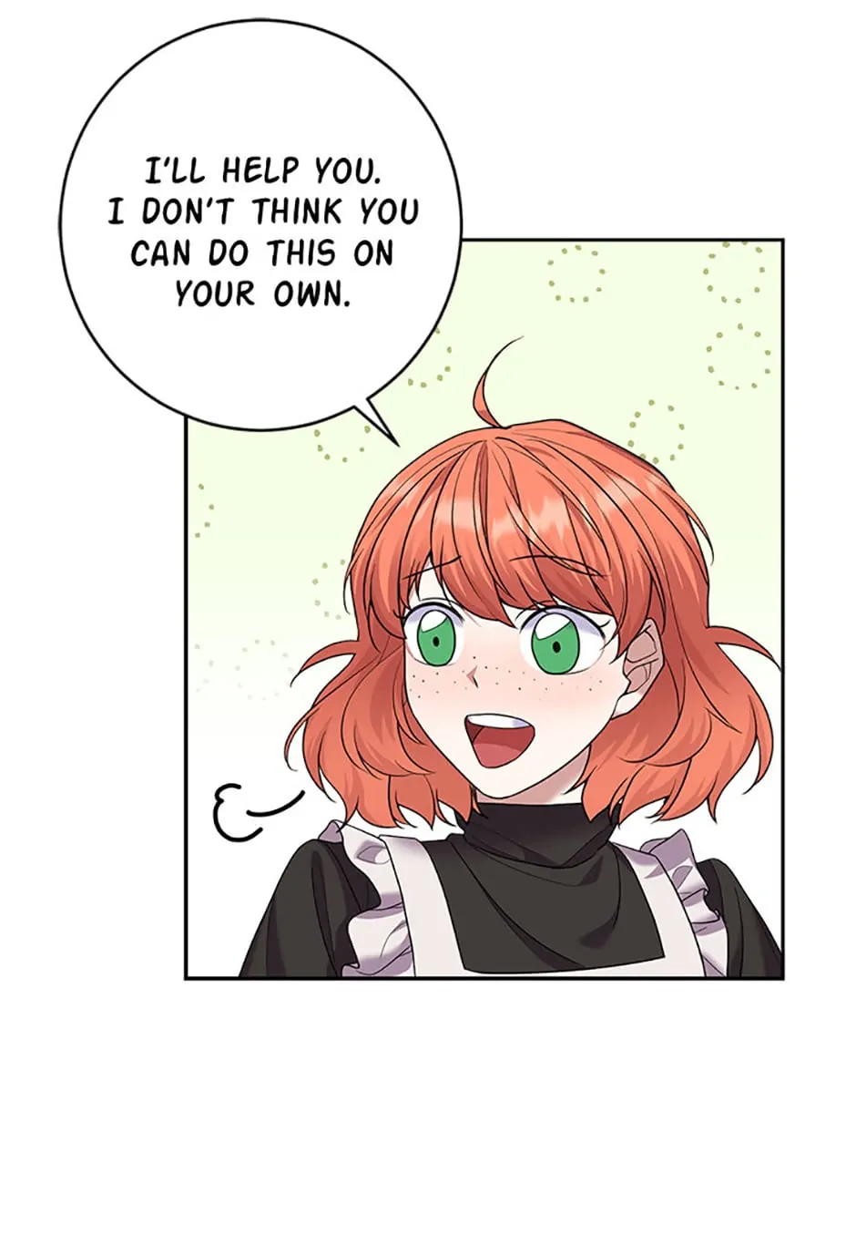 Only for Your Well-Being Chapter 15 page 62