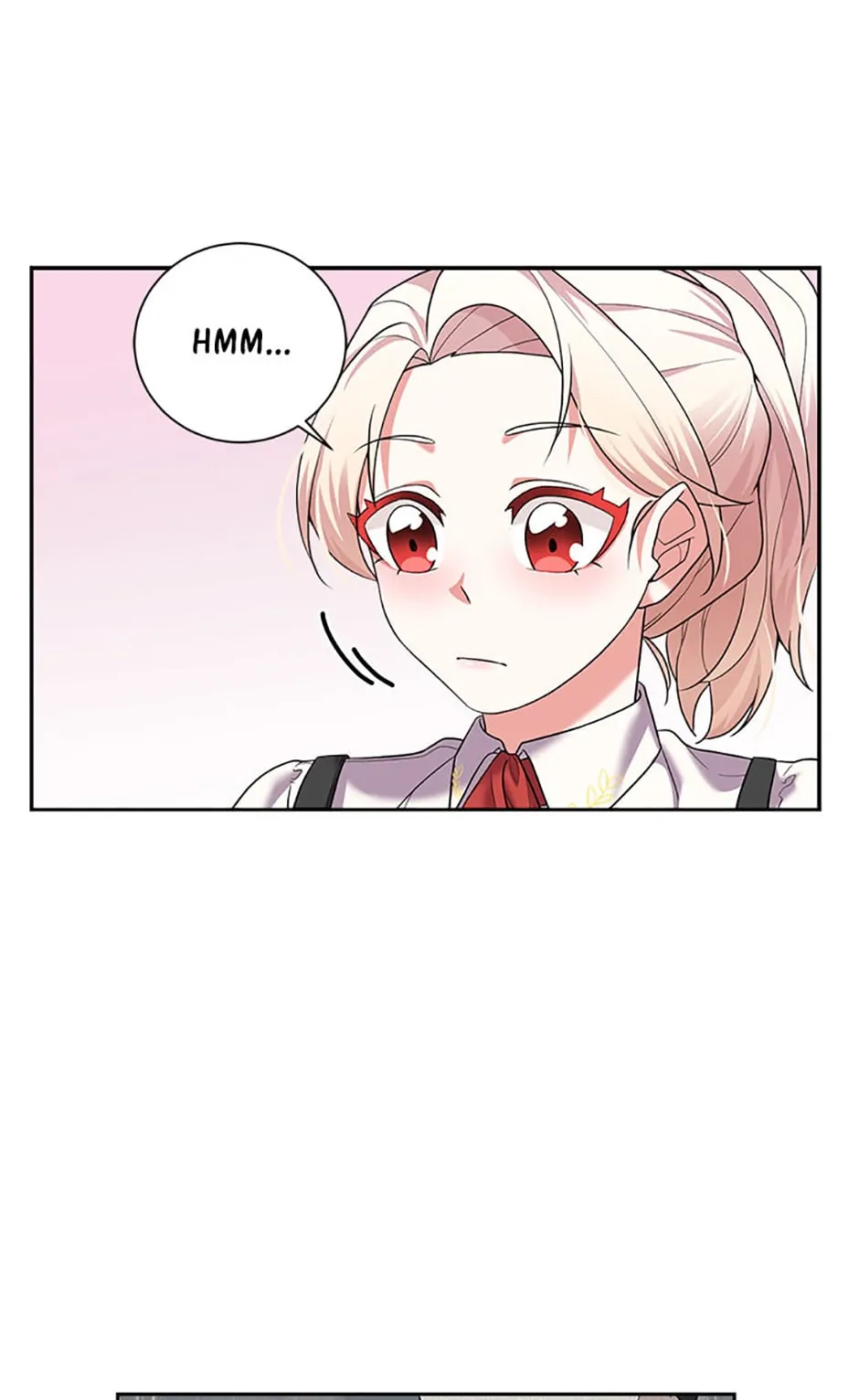 Only for Your Well-Being Chapter 15 page 67