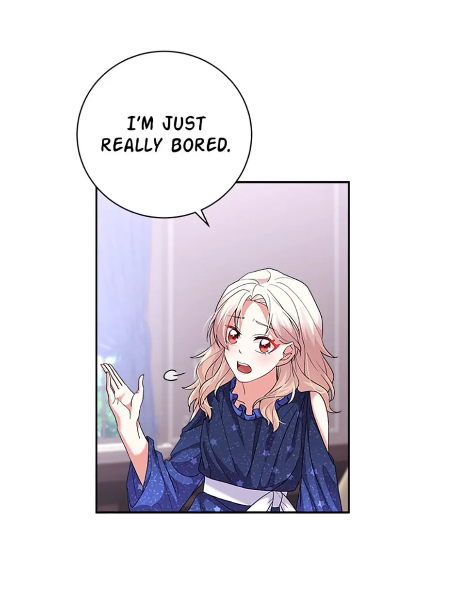 Only for Your Well-Being Chapter 15 page 6
