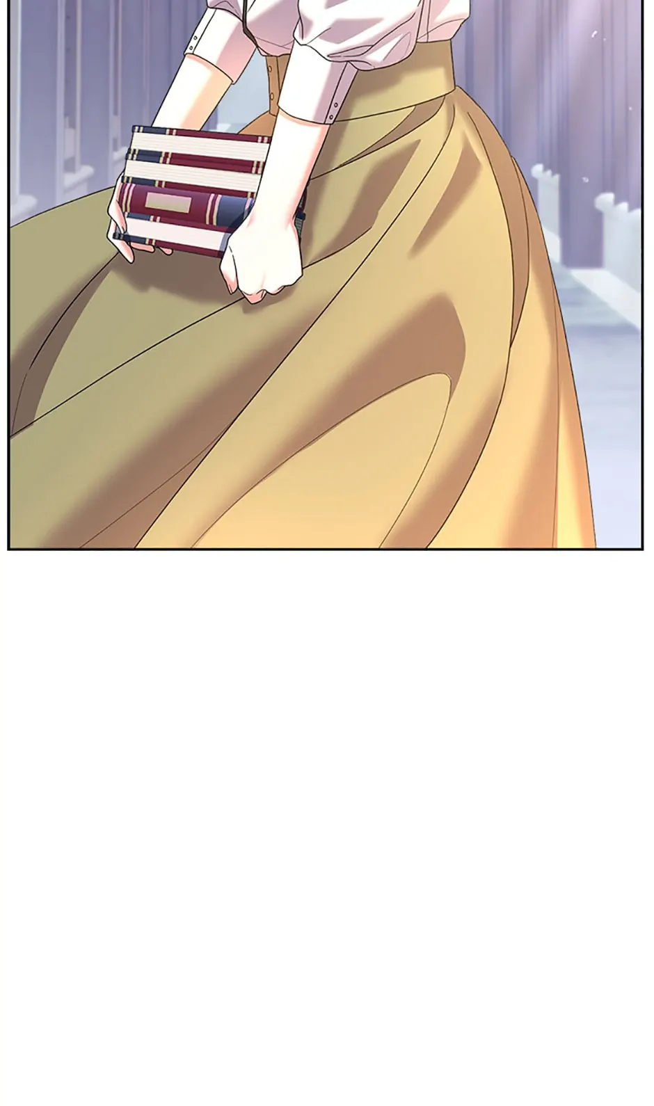 Only for Your Well-Being Chapter 15 page 71