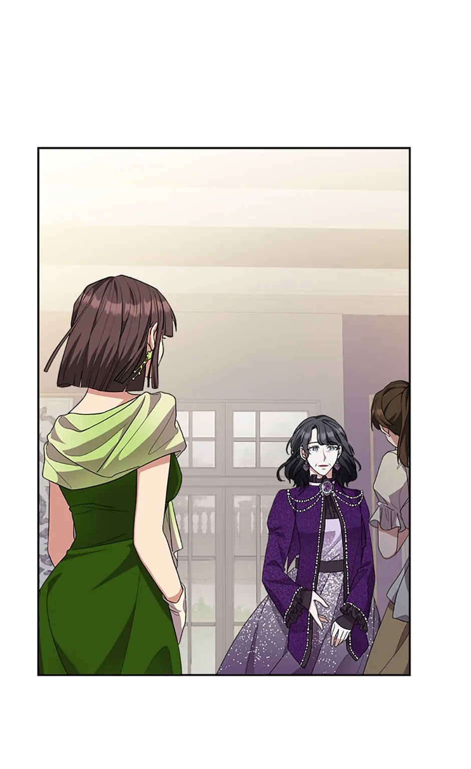 Only for Your Well-Being Chapter 17 page 9