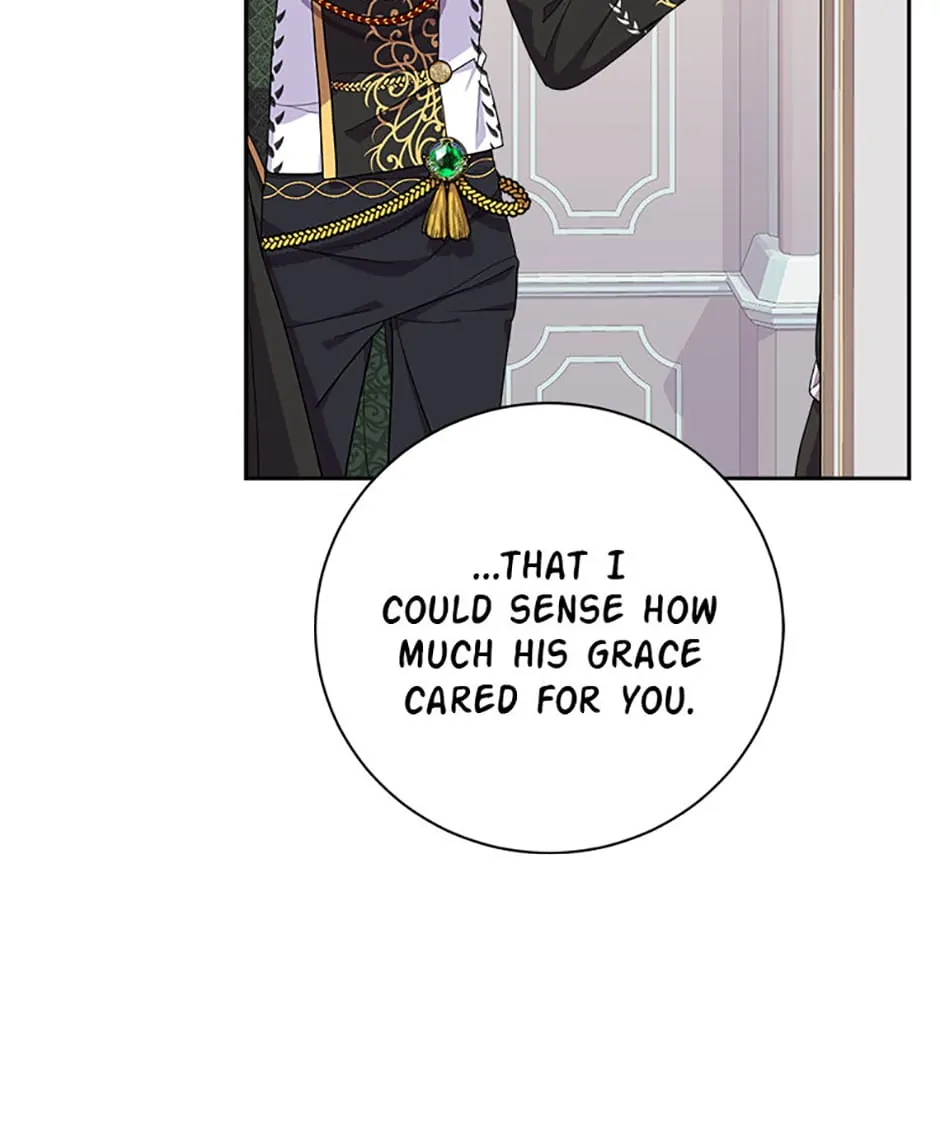 Only for Your Well-Being Chapter 17 page 14