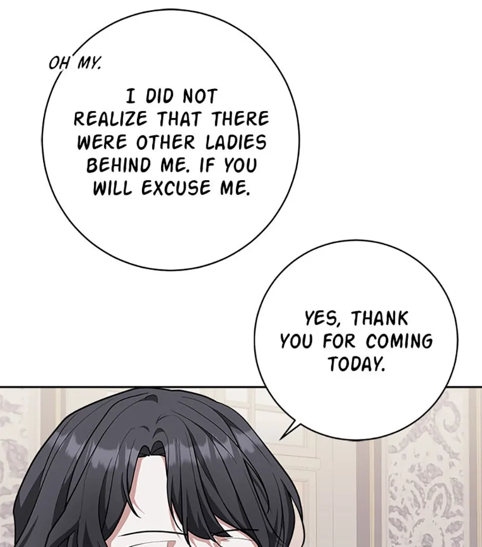 Only for Your Well-Being Chapter 17 page 15
