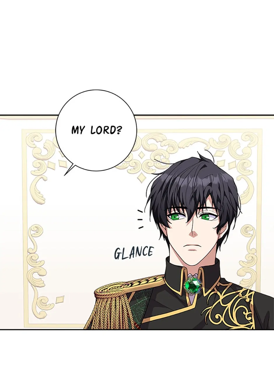 Only for Your Well-Being Chapter 17 page 21