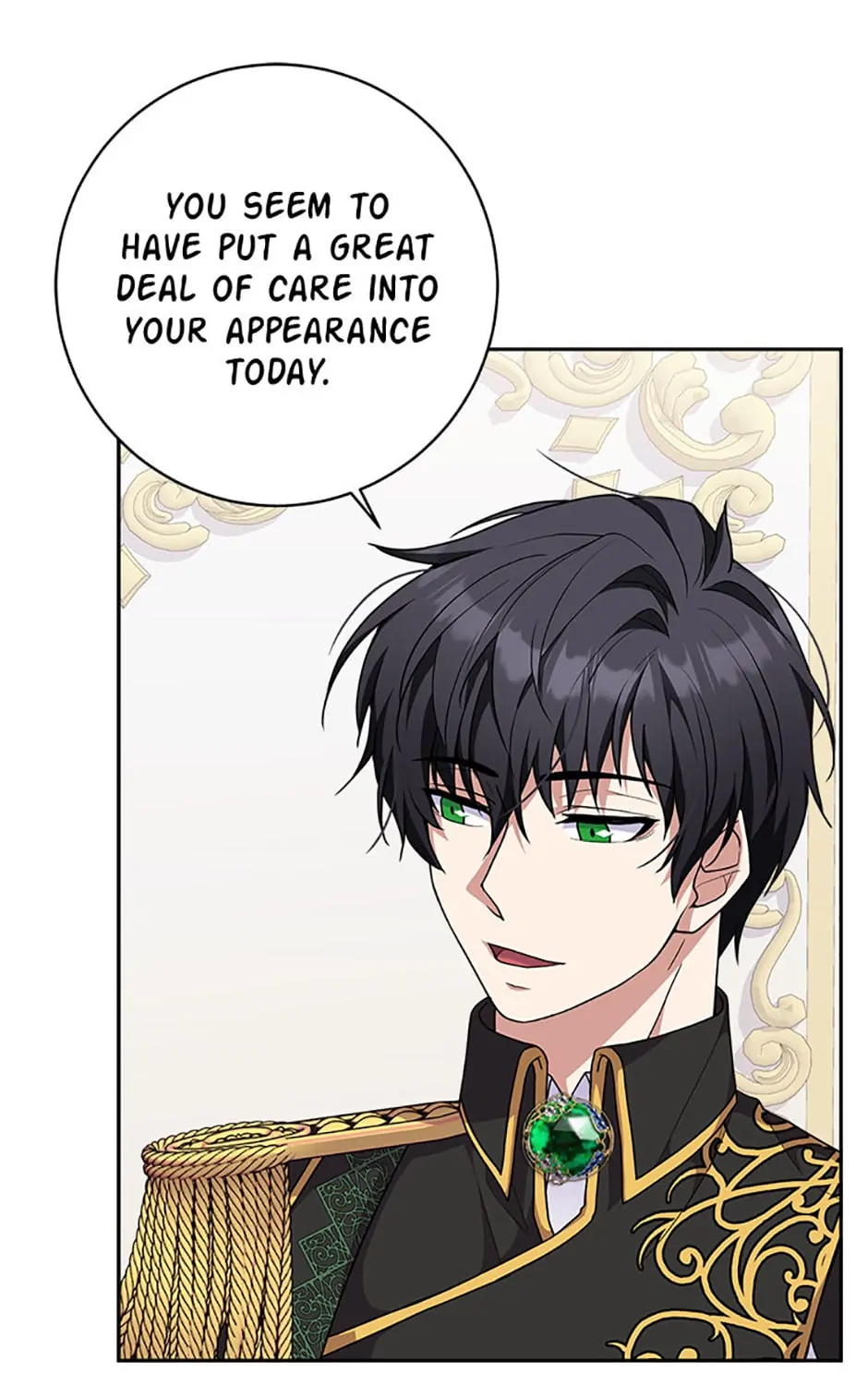 Only for Your Well-Being Chapter 17 page 27