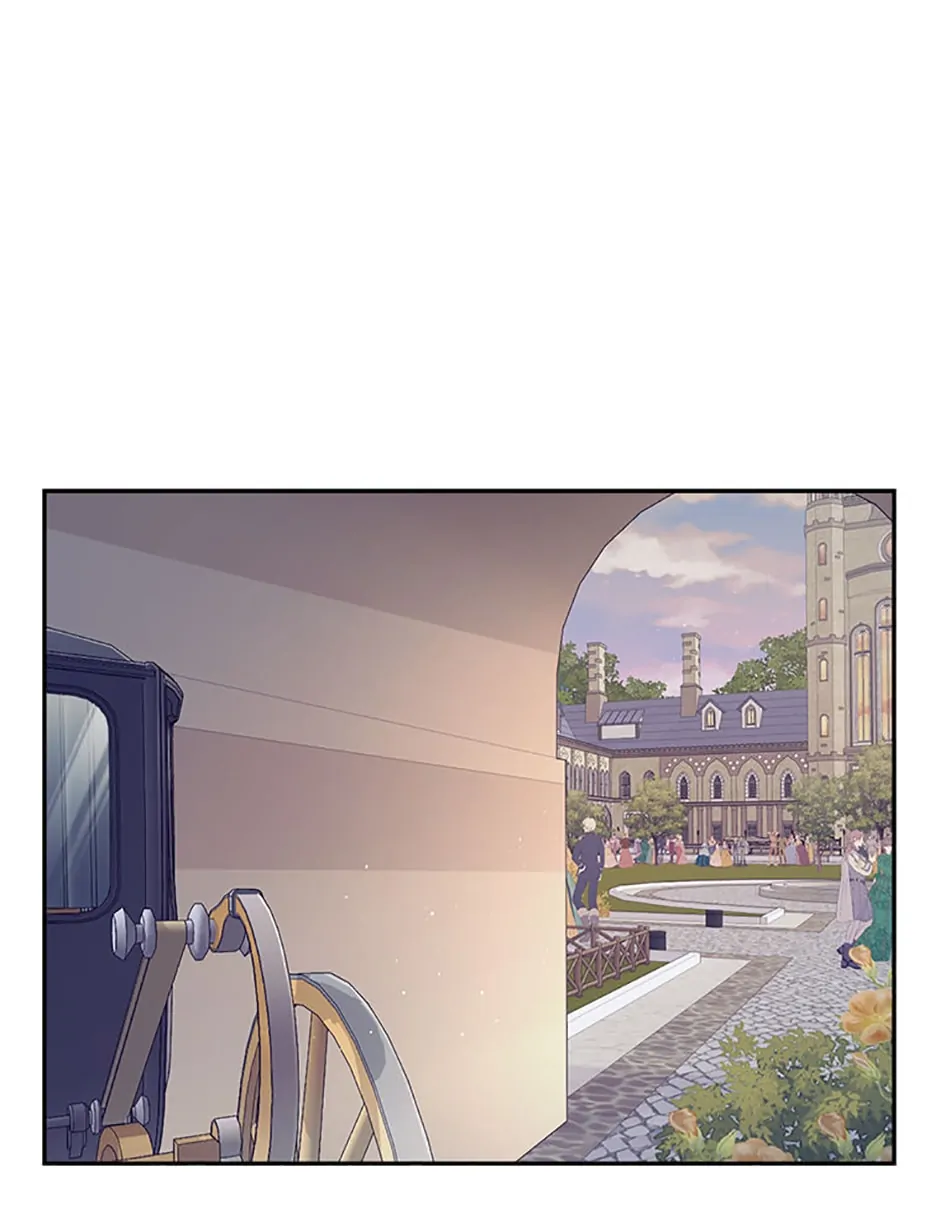 Only for Your Well-Being Chapter 17 page 30